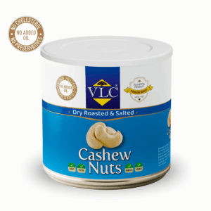 Dry Roasted Salted Cashews (320) 1 kg